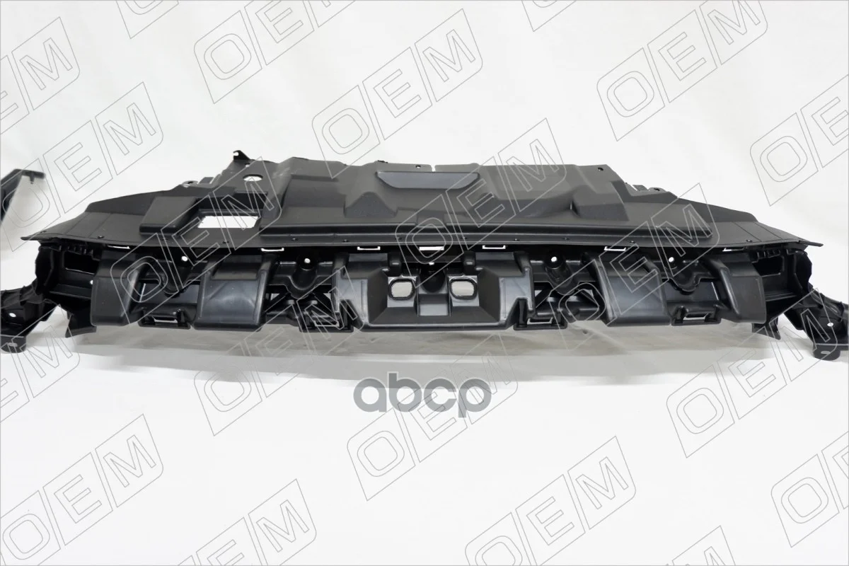 Абсорбер бампера переднего Ford Focus 3 2015-2019 - миниатюра 5