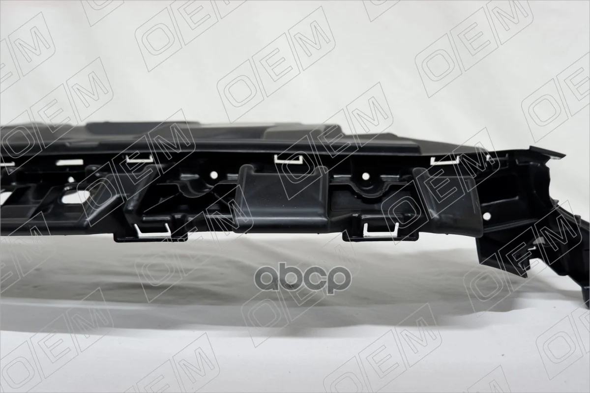 Абсорбер бампера переднего Ford Focus 3 2015-2019 - миниатюра 9