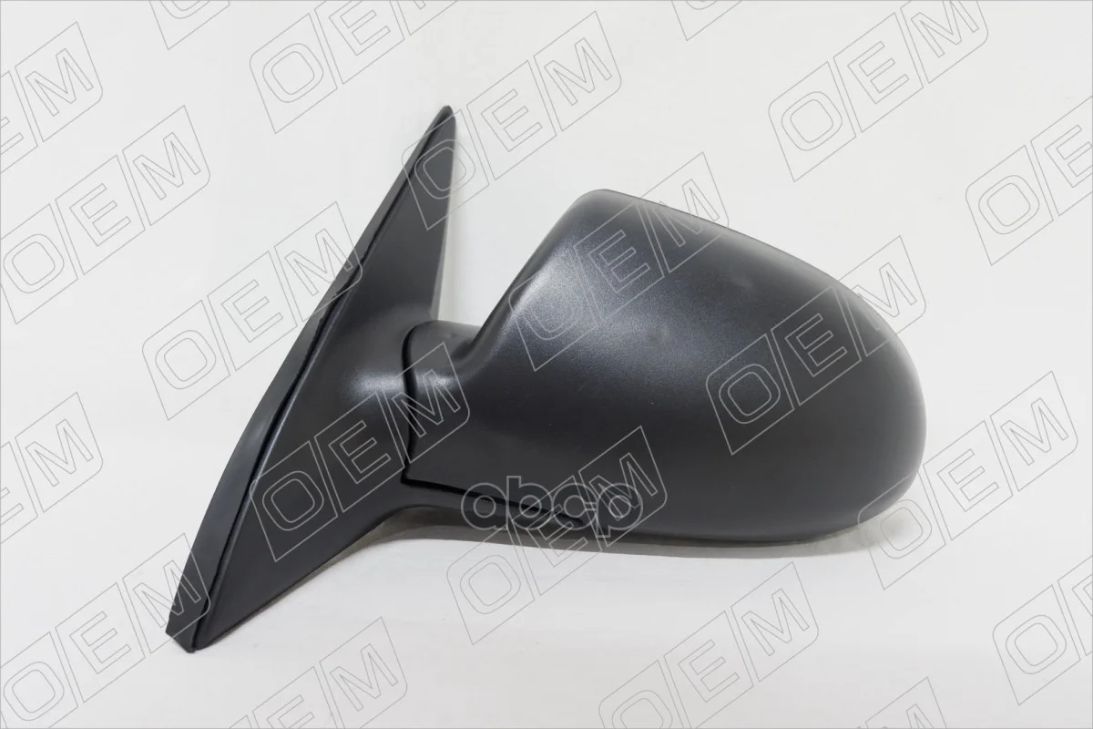 Зеркало левое Hyundai Elantra 4 HD (2006-2011) 5 - изображение 1