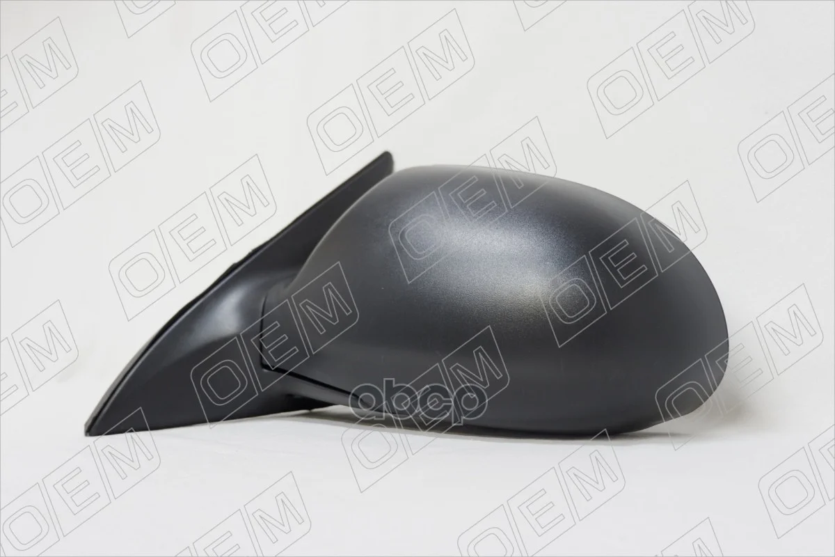 Зеркало левое Hyundai Elantra 4 HD (2006-2011) 5 - миниатюра 4