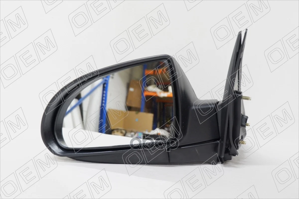 Зеркало левое Hyundai Elantra 4 HD (2006-2011) 5 - миниатюра 6