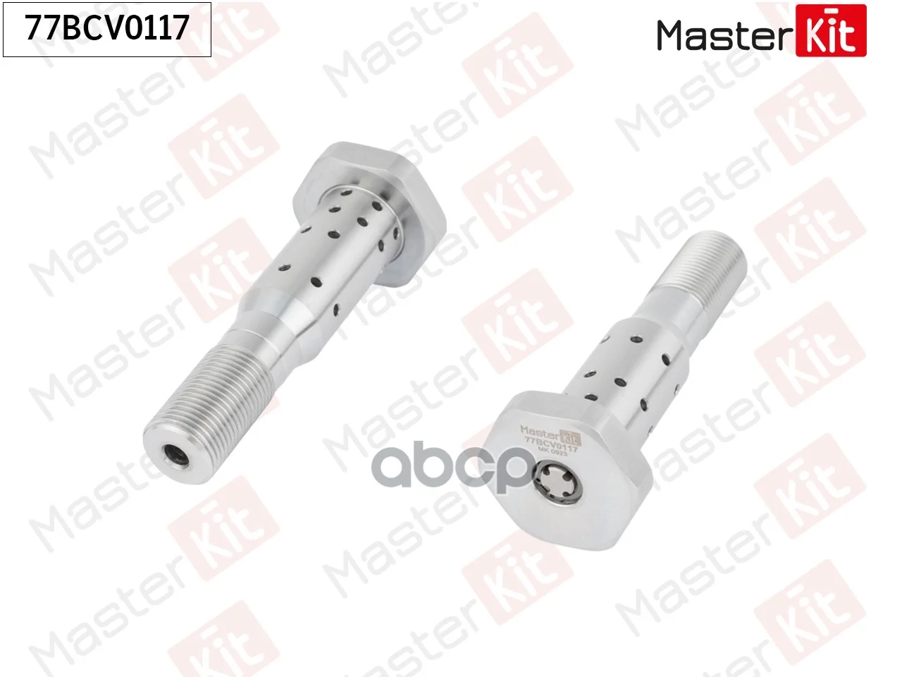 Клапан изменения фаз ГРМ впуск 77BCV0117 MasterKit - изображение 1