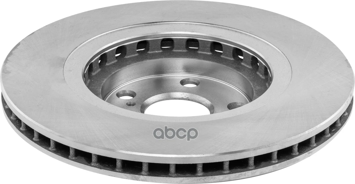 ДИСК ТОРМОЗНОЙ RB3141 ROSPART - миниатюра 3