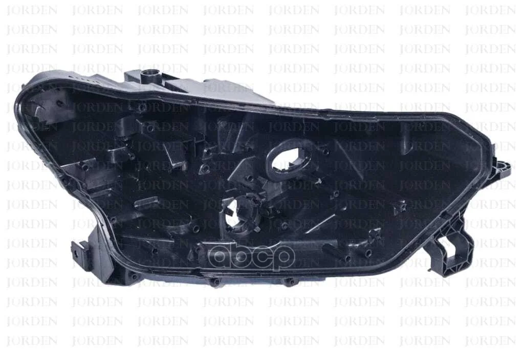 Корпус VW POLO прав. 6N5941006A2 Jorden - изображение 1