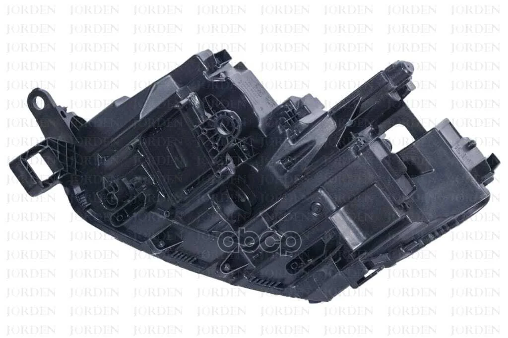 Корпус VW POLO прав. 6N5941006A2 Jorden - миниатюра 2