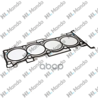 Прокладка ГБЦ 2,4 (METALLIC) EGHMH00057 Mando - изображение 1