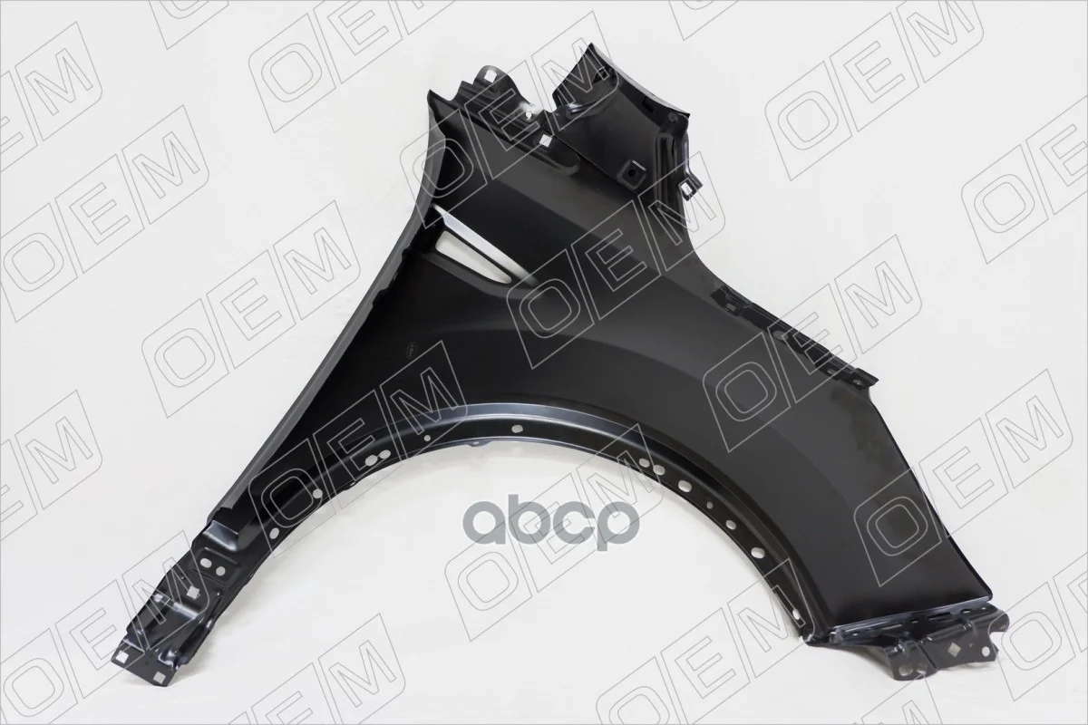 Крыло переднее левое Ford Kuga 2 CBS (2012-2019) - миниатюра 2