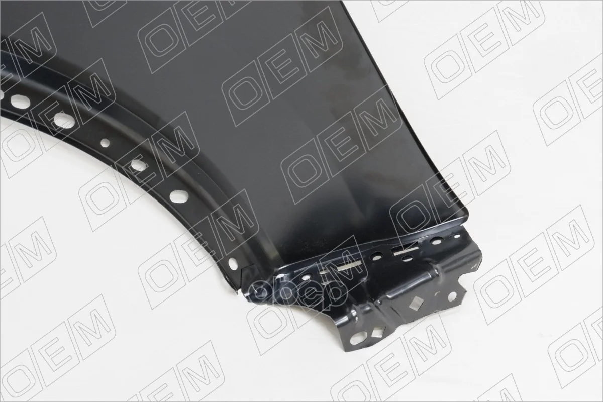 Крыло переднее левое Ford Kuga 2 CBS (2012-2019) - миниатюра 3