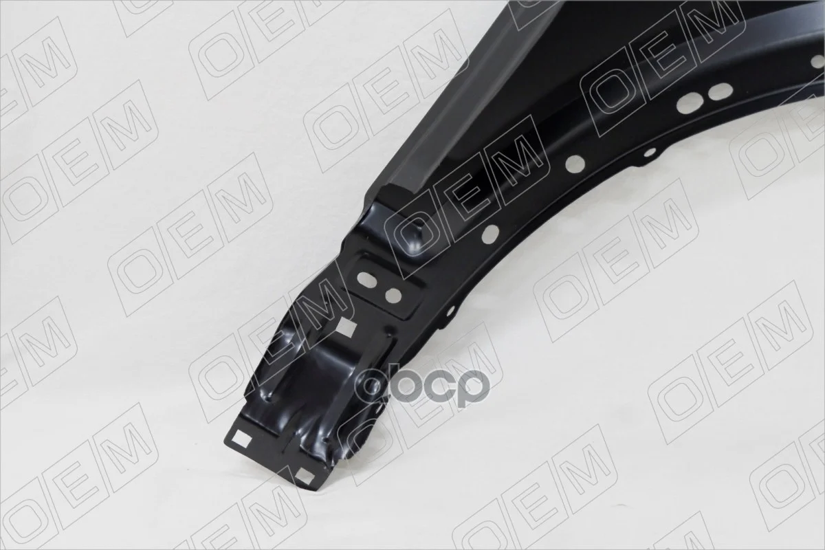 Крыло переднее левое Ford Kuga 2 CBS (2012-2019) - миниатюра 4