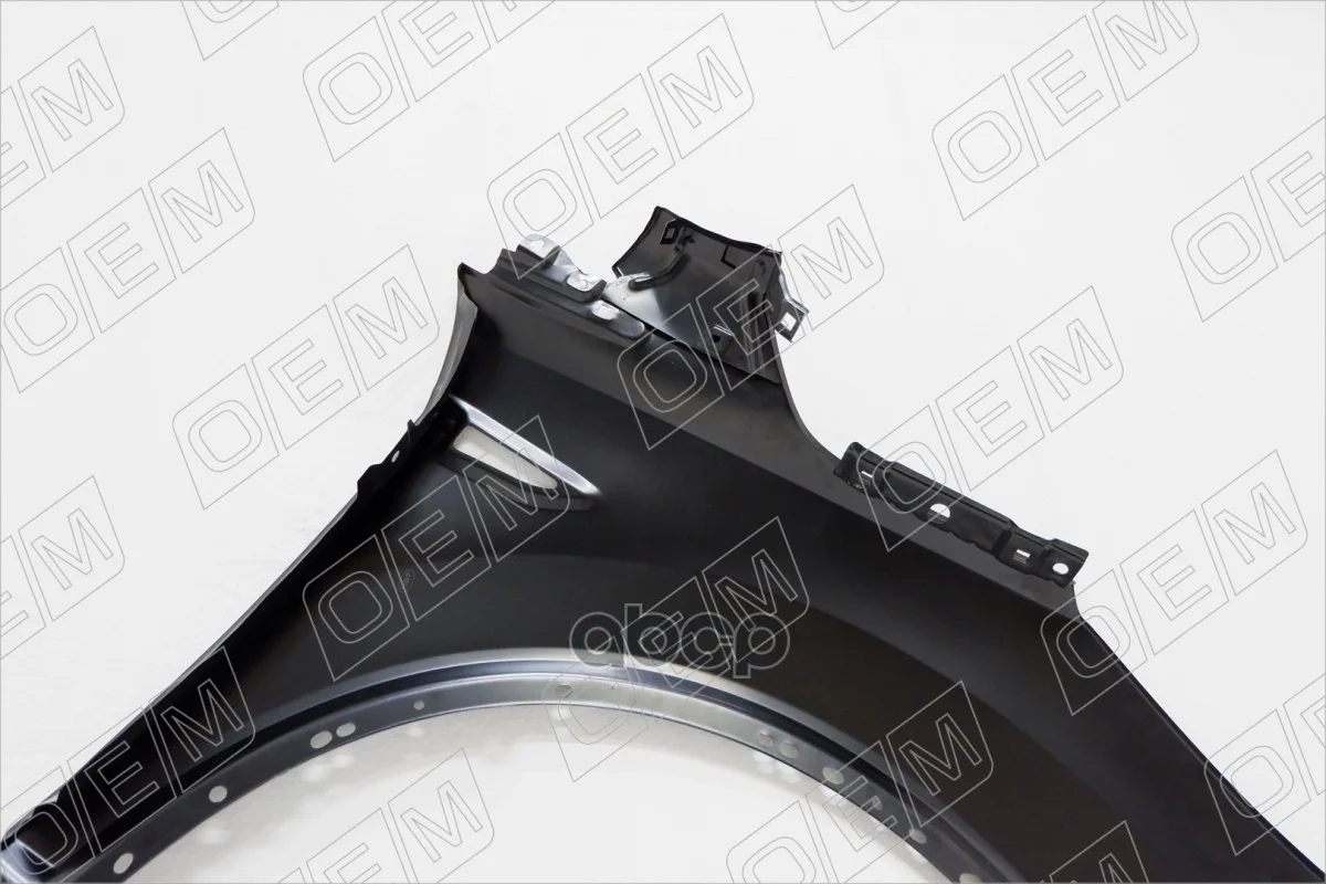 Крыло переднее левое Ford Kuga 2 CBS (2012-2019) - миниатюра 5