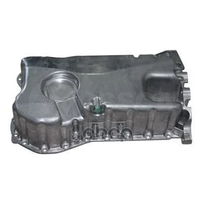 Поддон картера двигателя / VW 2.8 98~ 06039 OSSCA - изображение 1