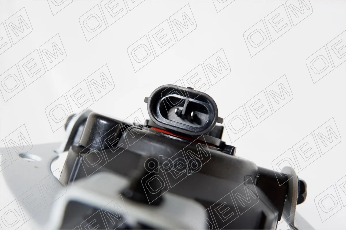 Фара противотуманная Mitsubishi Pajero Sport 2 - миниатюра 3