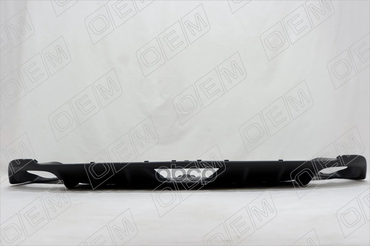 Накладка бампера заднего Geely Coolray SX11 - миниатюра 9
