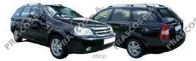 бампер передний! Daewoo Nubira 04-11 DW0111001 - изображение 1