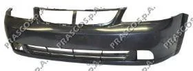 бампер передний! Daewoo Nubira 04-11 DW0111001 - миниатюра 2