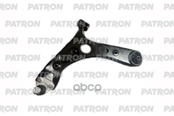 Рычаг подвески GEELY Emgrand SS11 PS50549L PATRON - изображение 1