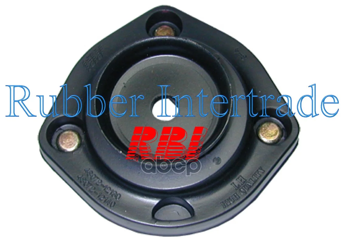 Опора стойки #E10#,#E11# '95-'00 RL T1330EL RBI - изображение 1