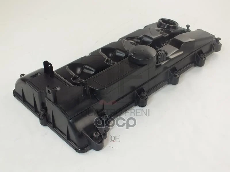 Крышка клапанная QF72A00167 QUATTRO FRENI - изображение 1