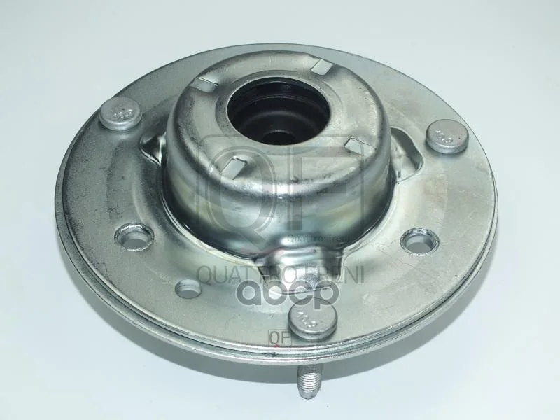 Опора амортизатора rr QF46D00078 QUATTRO FRENI - изображение 1