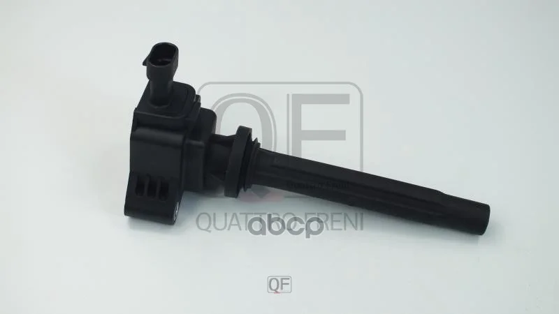 Катушка зажигания HAVAL F7 19- QF09A00194 QUATTRO - изображение 1
