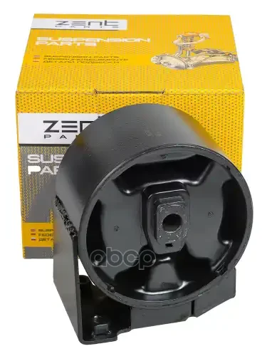 подушка ДВС правая VW Golf 83-92 Z13112 ZENTPARTS - миниатюра 2