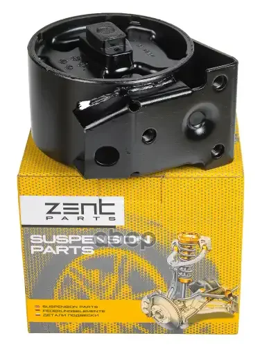 подушка ДВС правая VW Golf 83-92 Z13112 ZENTPARTS - миниатюра 4