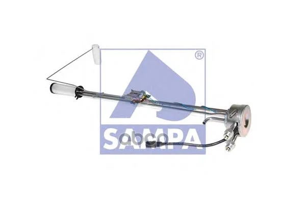 Поплавок SCANIA 041449 SAMPA - изображение 1