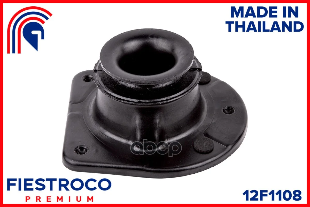 Опора амортизатора FIAT ALBEA I 12F1108 12F1108 - изображение 1