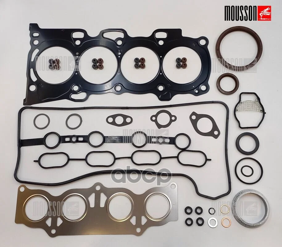 Комплект прокладок TOYOTA 2AZ-FSE 2.4L полный - изображение 1