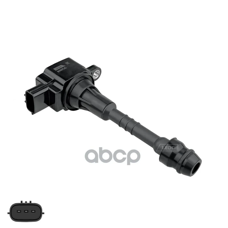 Катушка зажигания 80007LIC LEDO - миниатюра 3