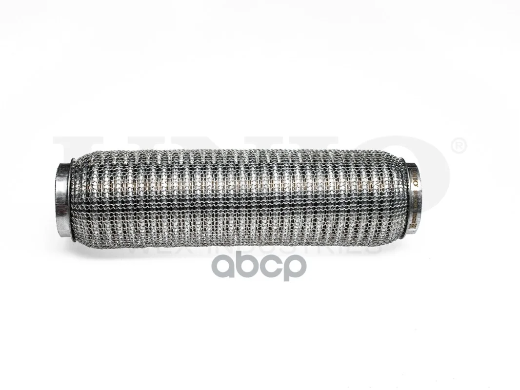 Гофра глушителя 50х280 WIREFLEX EXP50280W UNIO - миниатюра 2