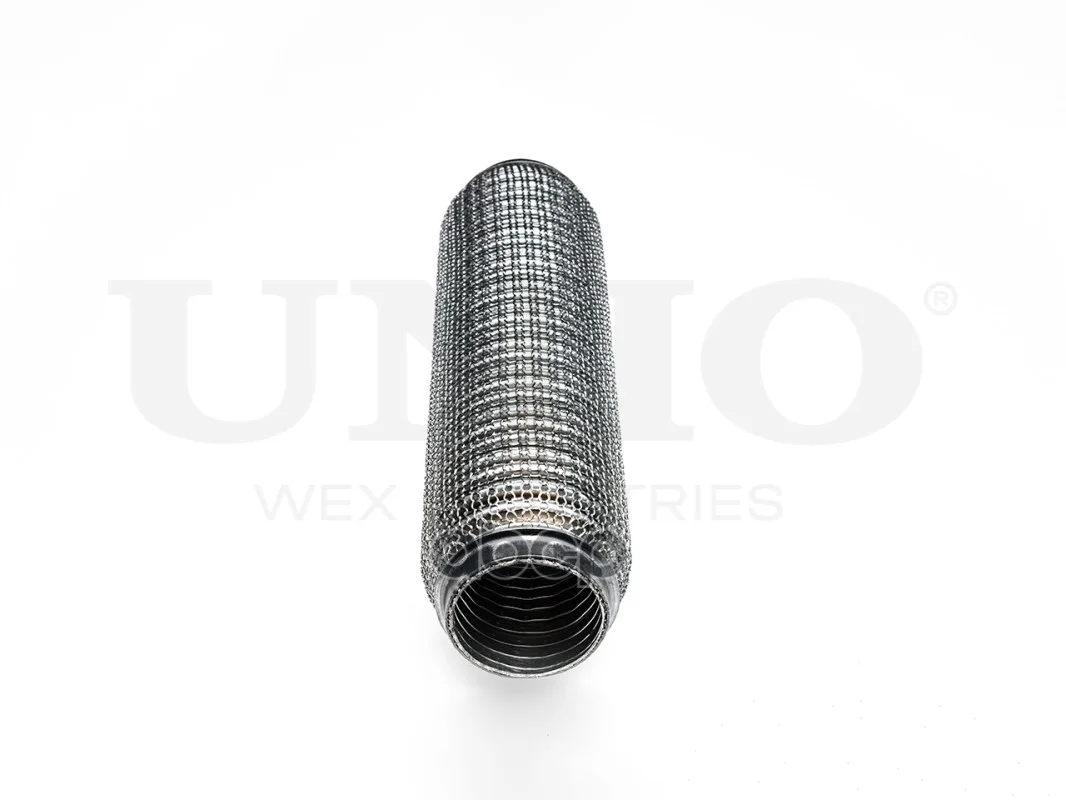 Гофра глушителя 50х280 WIREFLEX EXP50280W UNIO - миниатюра 3