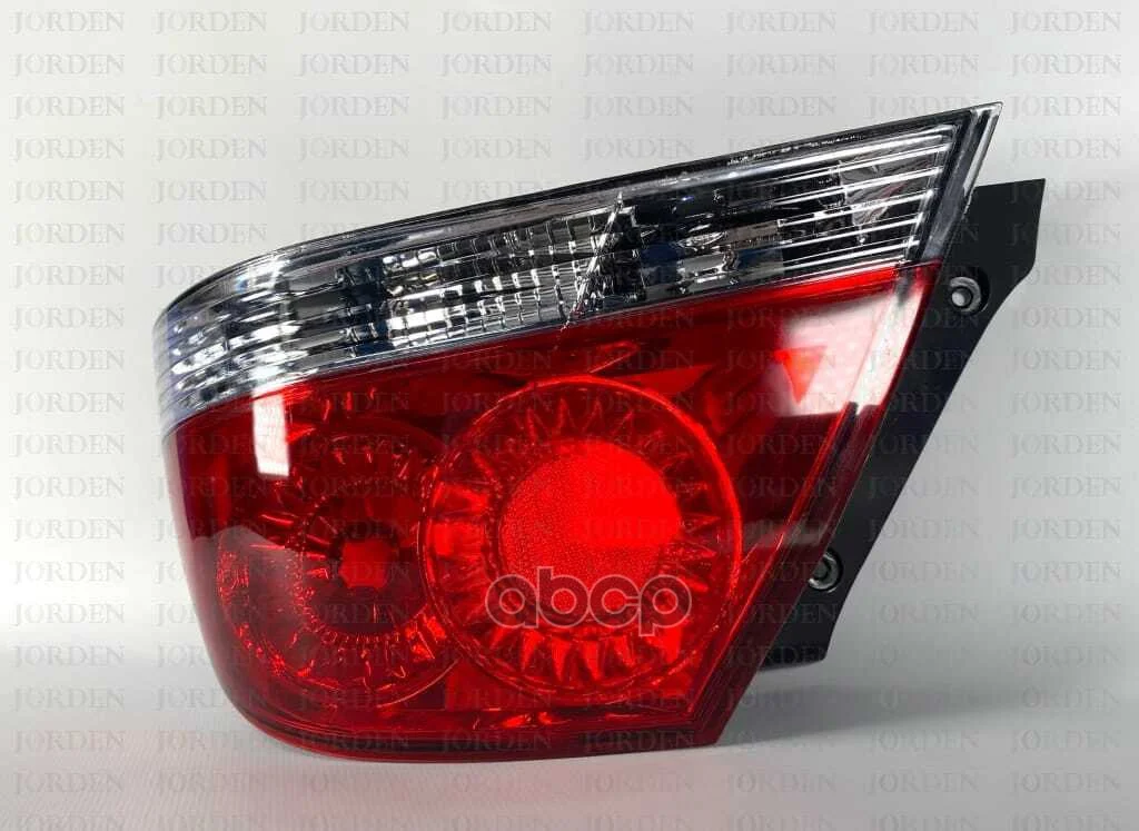 Фонарь задний правый Mitsubishi Lancer 03- - миниатюра 3