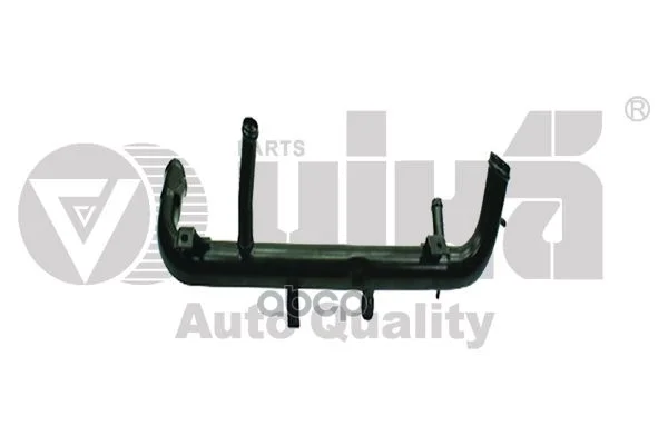 Патрубок вод.охл. AUDI A4 1.8T 00-08 11211799901 - изображение 1
