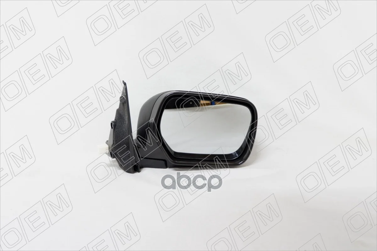 Зеркало правое Mitsubishi Outlander 1 (2003-2008) - миниатюра 2