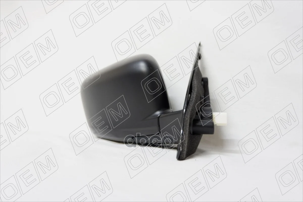Зеркало правое Mitsubishi Outlander 1 (2003-2008) - миниатюра 7