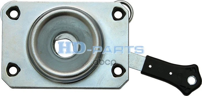 замок капота ! Volvo FH/FM NEW 118245 HD-parts - изображение 1