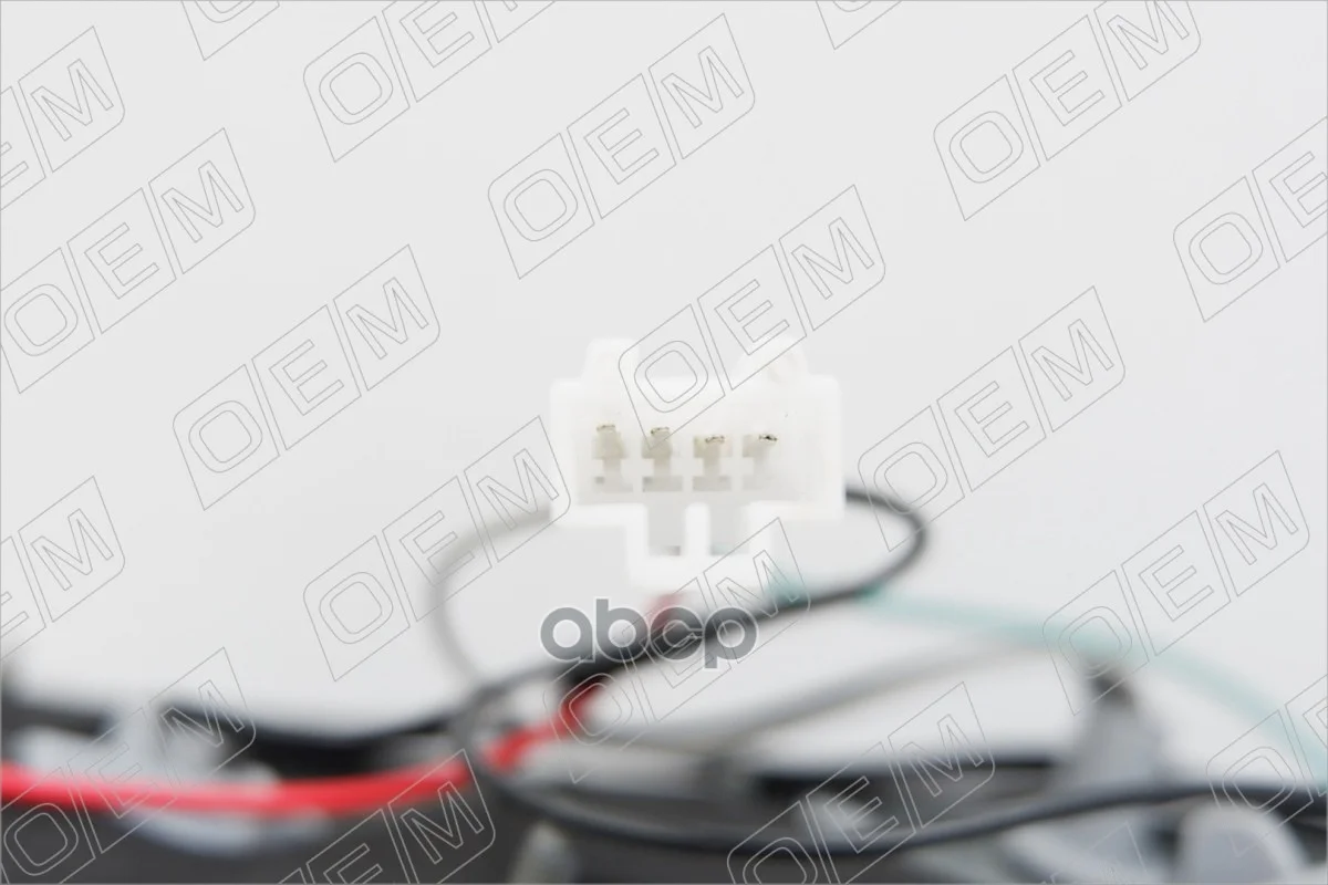 Фонарь левый внутренний Kia Rio 3 QB хэтчбек, - миниатюра 7