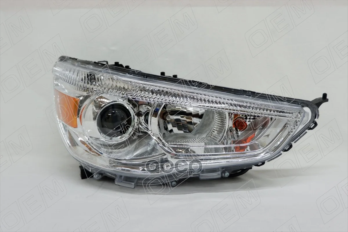 Фара правая Mitsubishi ASX 1 GA0 2010-2020, - изображение 1