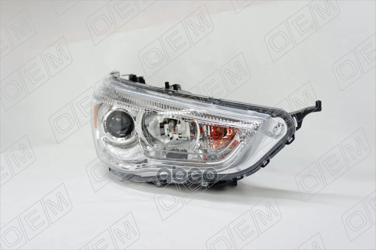 Фара правая Mitsubishi ASX 1 GA0 2010-2020, - миниатюра 10