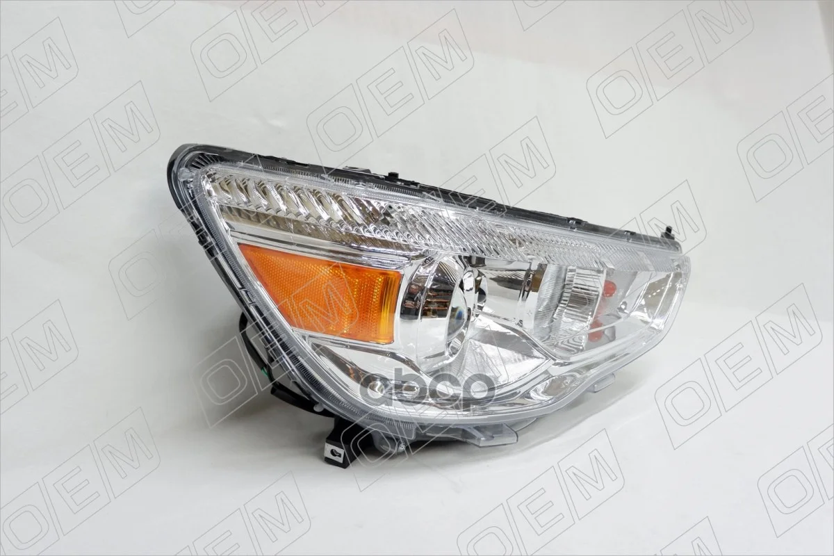 Фара правая Mitsubishi ASX 1 GA0 2010-2020, - миниатюра 2