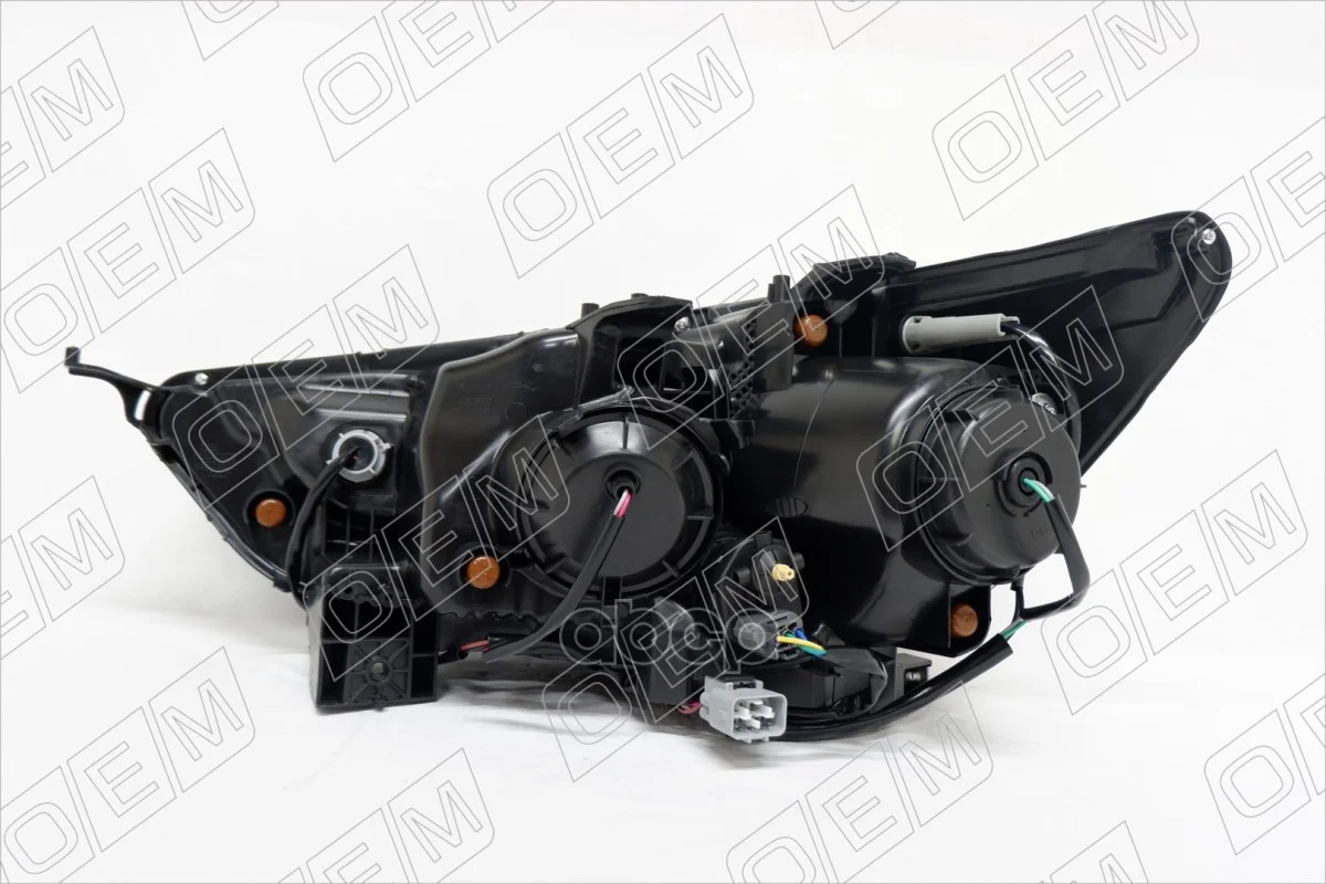 Фара правая Mitsubishi ASX 1 GA0 2010-2020, - миниатюра 3