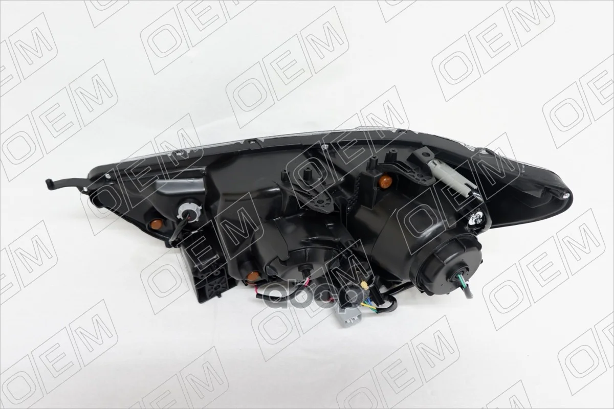 Фара правая Mitsubishi ASX 1 GA0 2010-2020, - миниатюра 4