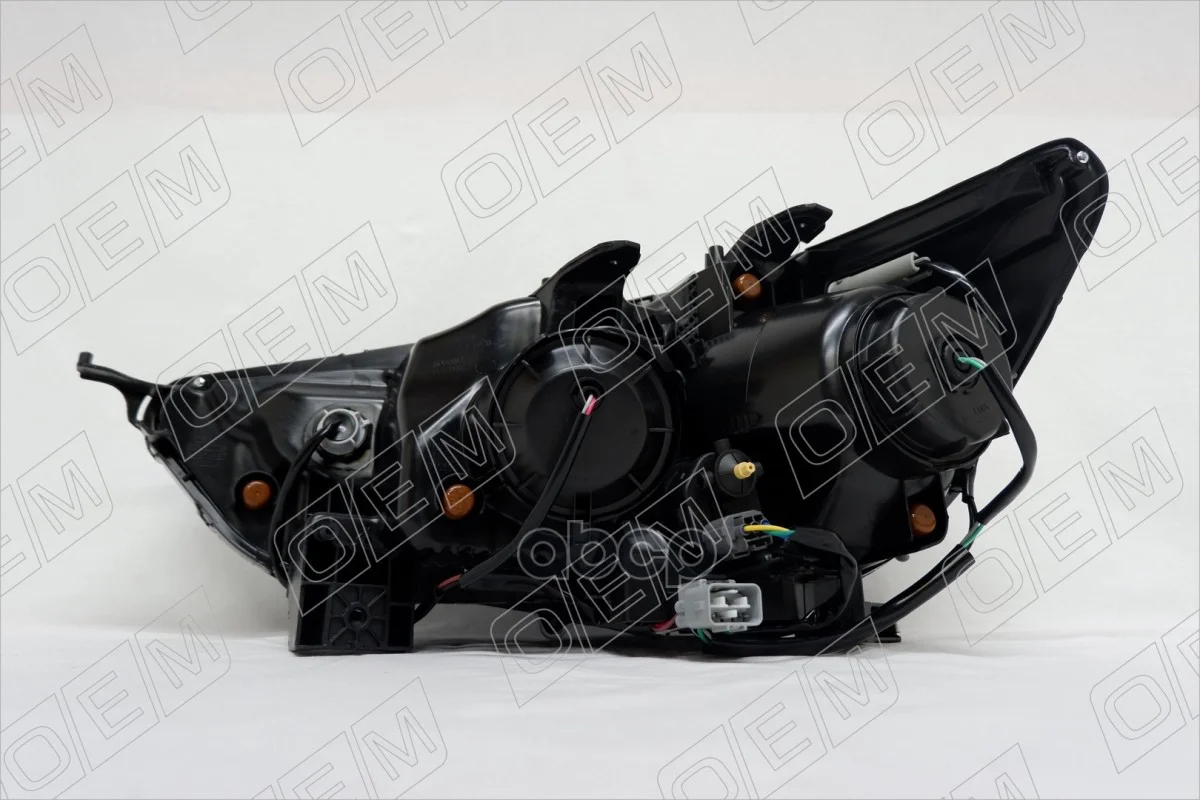 Фара правая Mitsubishi ASX 1 GA0 2010-2020, - миниатюра 5