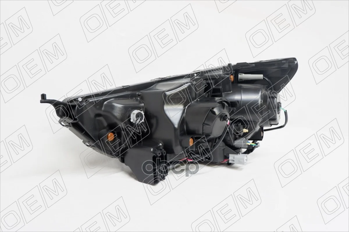 Фара правая Mitsubishi ASX 1 GA0 2010-2020, - миниатюра 6