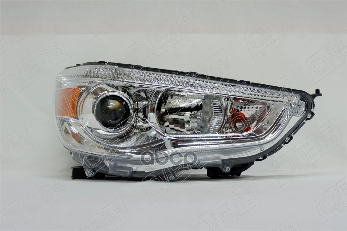 Фара правая Mitsubishi ASX 1 GA0 2010-2020, - миниатюра 8