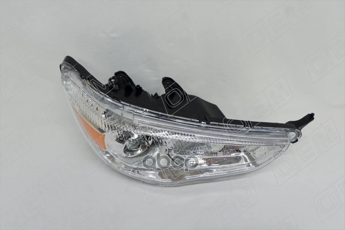 Фара правая Mitsubishi ASX 1 GA0 2010-2020, - миниатюра 9