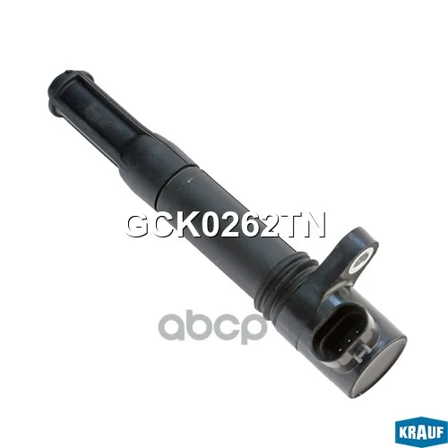 Катушка зажигания GCK0262TN Krauf - изображение 1