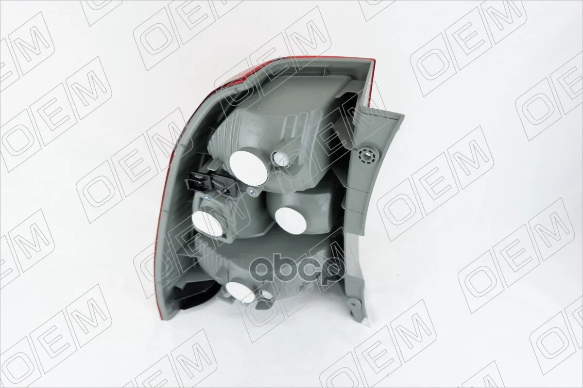 Фонарь правый Kia Sportage 2 JE 2008-2010 - миниатюра 7