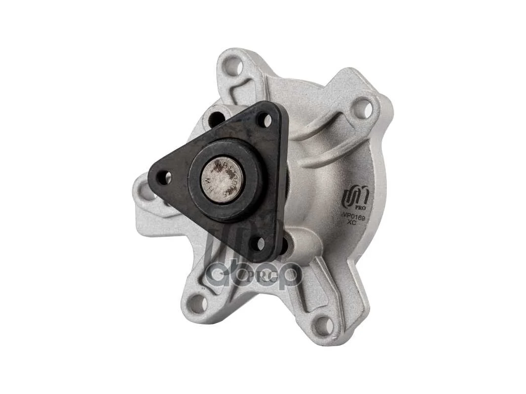 Насос водяной TOYOTA 1NZ-FE WP0169 United Motors - миниатюра 4